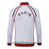 Paris Saint-Germain Trenings Dresser 2021-22 Hvit Rød - Herre